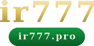 ir777 logo
