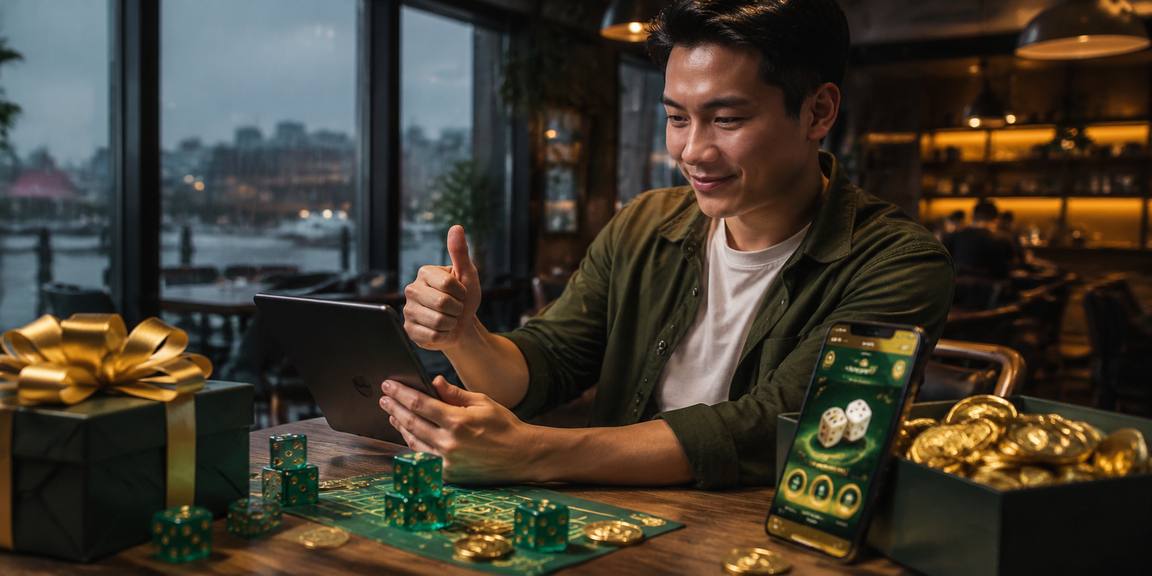 ir777 Những Gì Có Trong Sảnh Casino Của Chúng Tôi